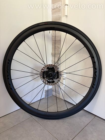 Paire de roues ROVAL Alpinist CL - 4