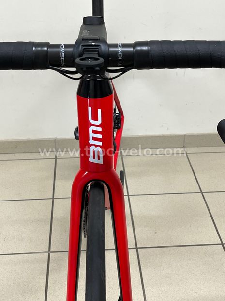 Vélo de route Bmc Slr01 - 2