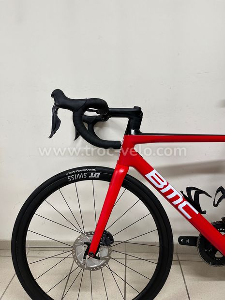 Vélo de route Bmc Slr01 - 7