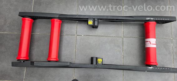 Home trainer - 2