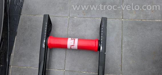 Home trainer - 4