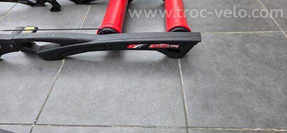 Home trainer - 5