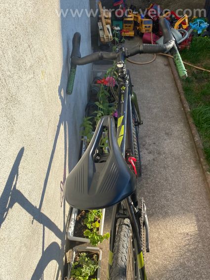 Vélo Gravel Guerciotti - 4