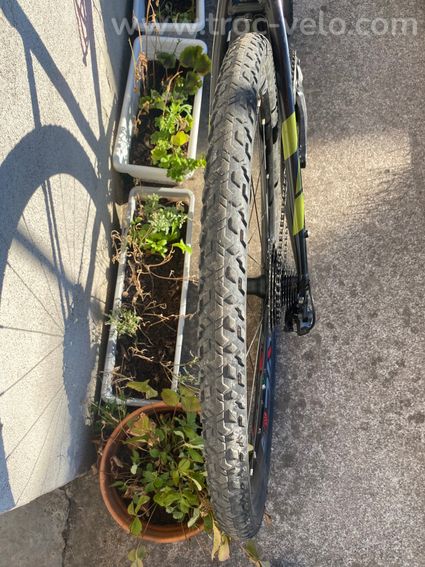 Vélo Gravel Guerciotti - 7
