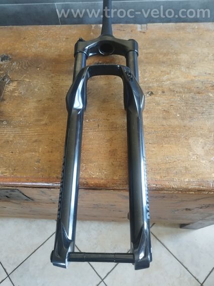 Fourche rockshox recon