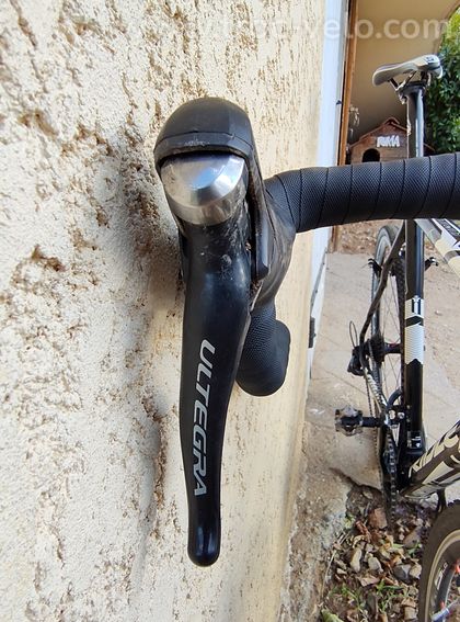 Cyclocross Ridley X-Night 2015 t.56 (L) - 5