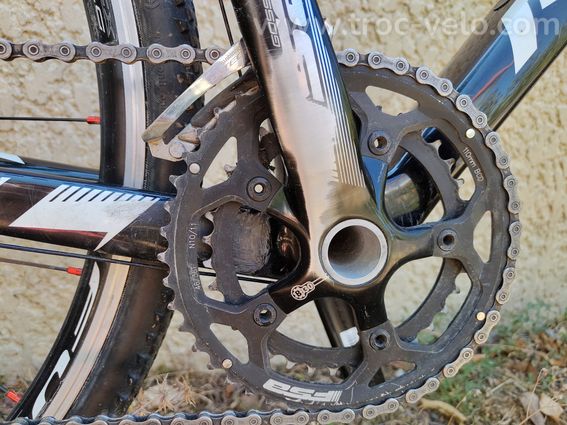 Cyclocross Ridley X-Night 2015 t.56 (L) - 6