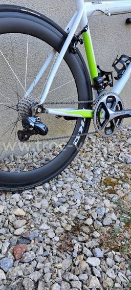 Fkc rz 700 di2 - 7