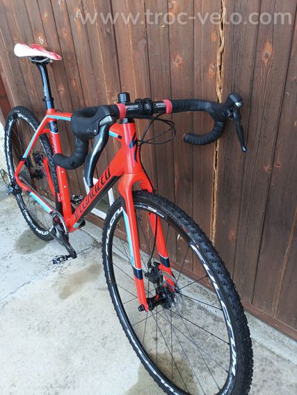 Cyclo-cross Specialized  - 2