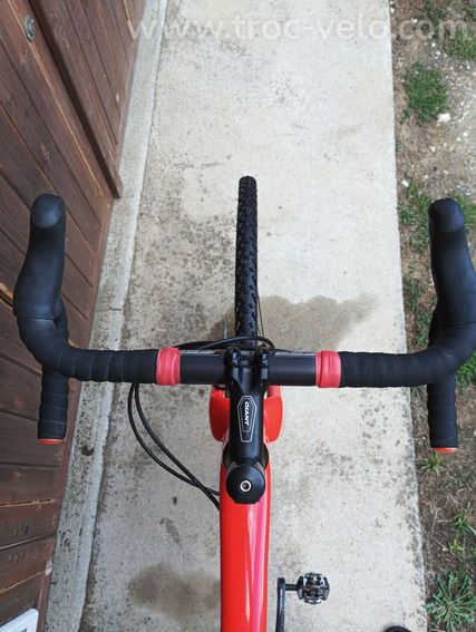 Cyclo-cross Specialized  - 4