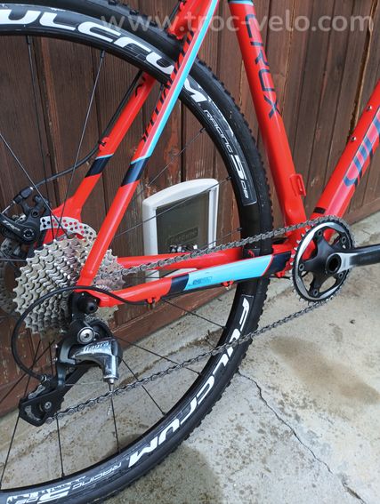 Cyclo-cross Specialized  - 5