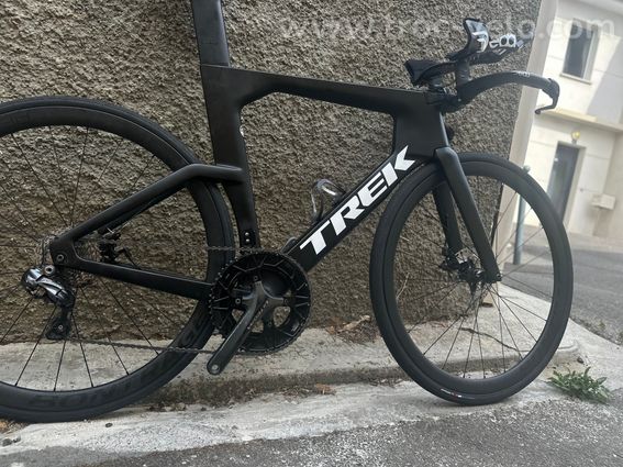 TT SPEED CONCEPT