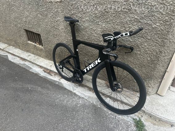 TT SPEED CONCEPT - 2