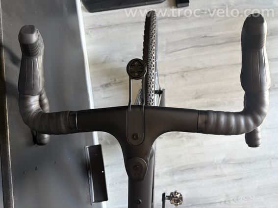 Canyon Grail CF SLX 8 2026 - 2