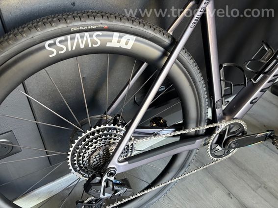 Canyon Grail CF SLX 8 2026 - 3