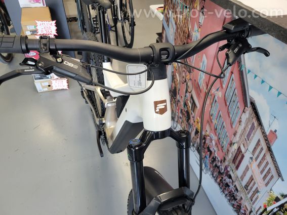 NEUF ! Focus Jam² 6.7 taille L -15% - 3