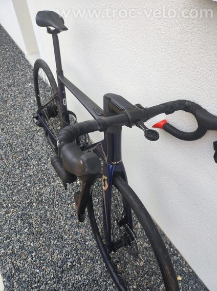 Scott Addict eRide 20 Taille M (54) - 3