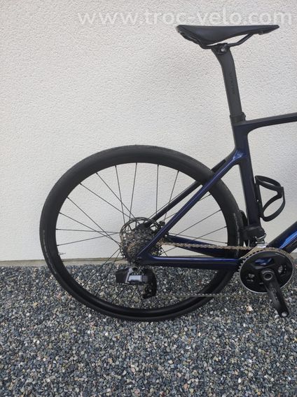 Scott Addict eRide 20 Taille M (54) - 4