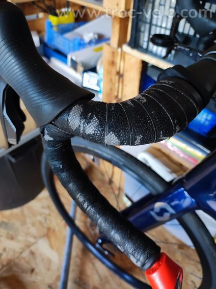 Scott Addict eRide 20 Taille M (54) - 15