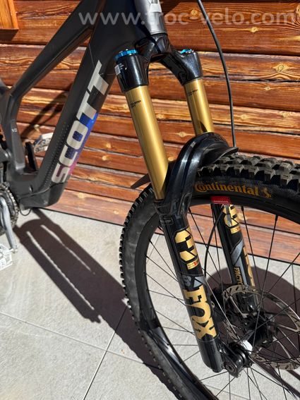 Scott ransom 910 à la carte - 4