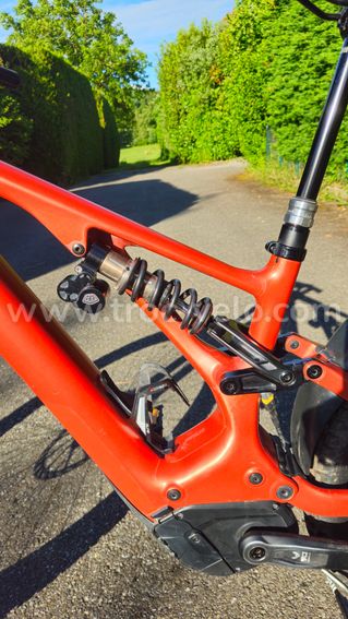 turbo levo pro gen3