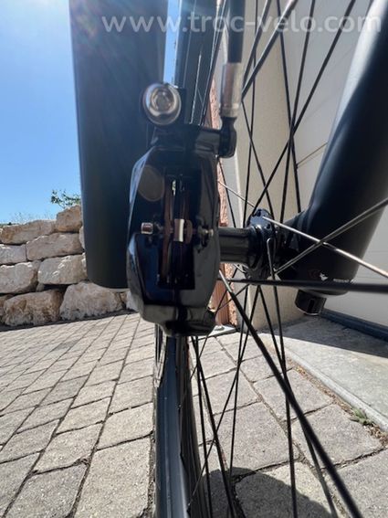 CANNONDALE MOTERRA NEO CARBON LT 1 – ÉTAT NEUF – 466 KM - 12