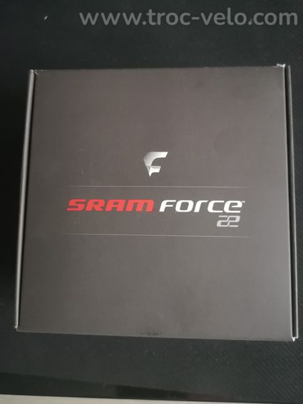 Cassette SRAM PG 1170 11-26T 11v