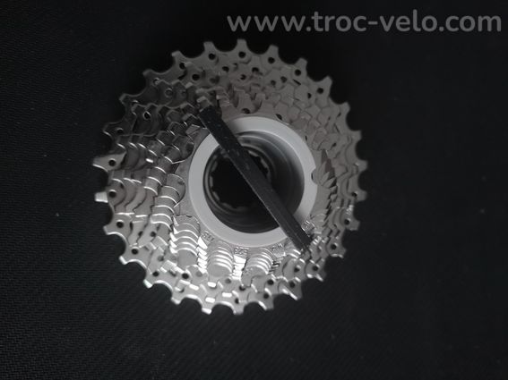 Cassette SRAM PG 1170 11-26T 11v - 2