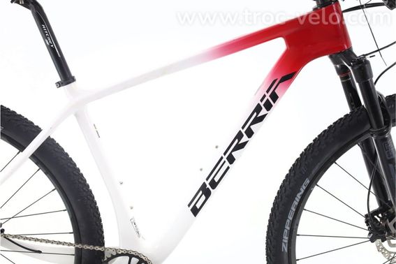 Produit Reconditionne    Berria Bravo X01   Velo Vtt   Tres Bon Etat - 2