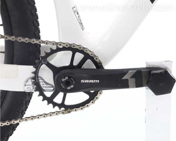 Produit Reconditionne    Berria Bravo X01   Velo Vtt   Tres Bon Etat - 4