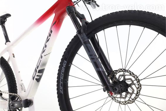 Produit Reconditionne    Berria Bravo X01   Velo Vtt   Tres Bon Etat - 5