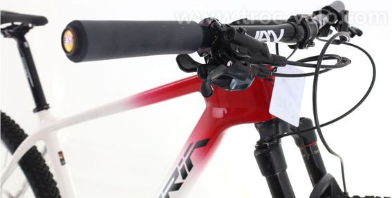 Produit Reconditionne    Berria Bravo X01   Velo Vtt   Tres Bon Etat - 6