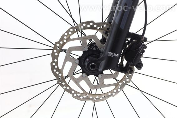 Produit Reconditionne    Berria Bravo X01   Velo Vtt   Tres Bon Etat - 7