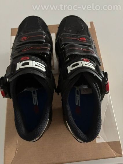 chaussure SIDI - 3