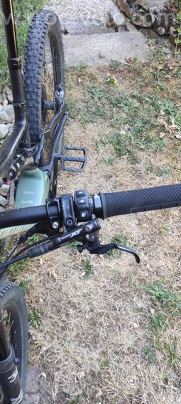 Vttae Specialized Turbo Levo - 3