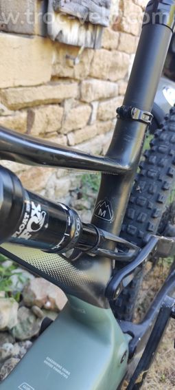 Vttae Specialized Turbo Levo - 4