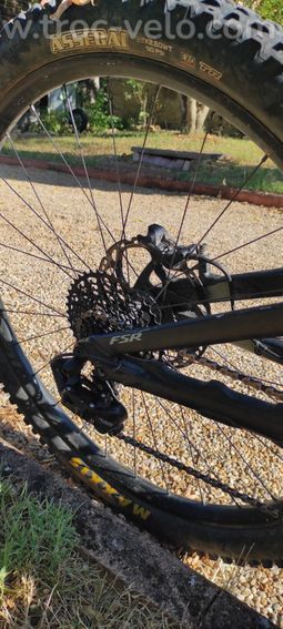Vttae Specialized Turbo Levo - 5