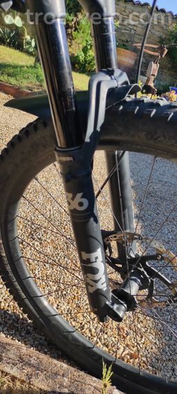 Vttae Specialized Turbo Levo - 6