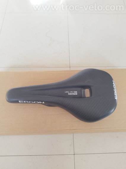 Selle Ergon SM m'en Team carbone - 2