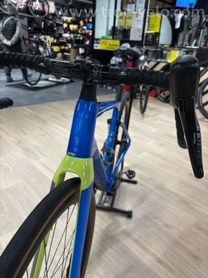 Gravel Bmc urs 01 two M - 3