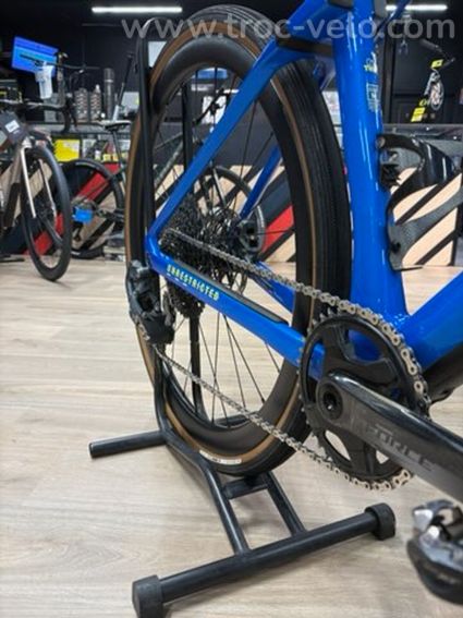 Gravel Bmc urs 01 two M - 4
