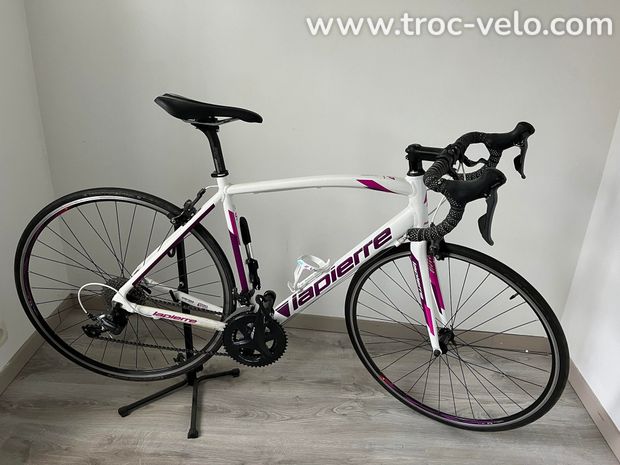 Velo femme  - 1