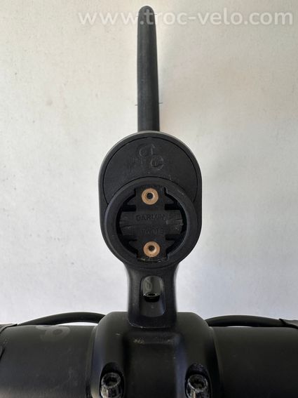 Orbea Orca M30 Carbone Shimano 105 12V + Roues carbone Vision SC40 TLR - 10