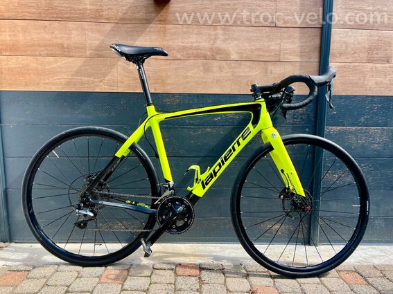 Vends LAPIERRE CARBONE 600