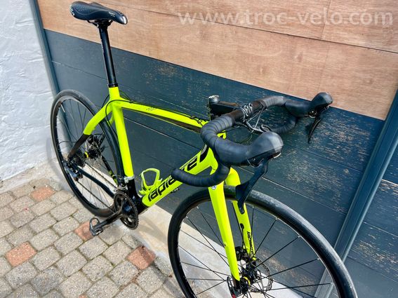 Vends LAPIERRE CARBONE 600 - 2