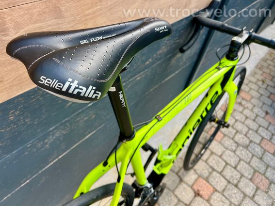 Vends LAPIERRE CARBONE 600 - 4
