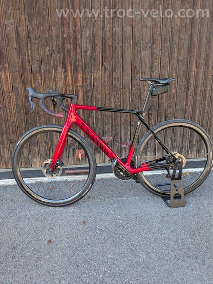 Canyon ultimate cf sl 7  - 2