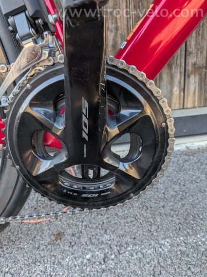 Canyon ultimate cf sl 7  - 3