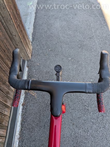 Canyon ultimate cf sl 7  - 4