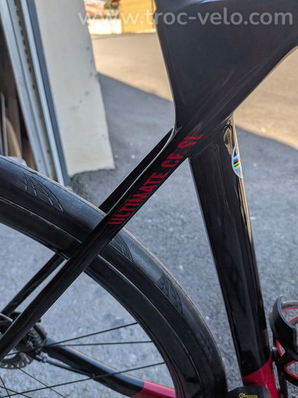 Canyon ultimate cf sl 7  - 6